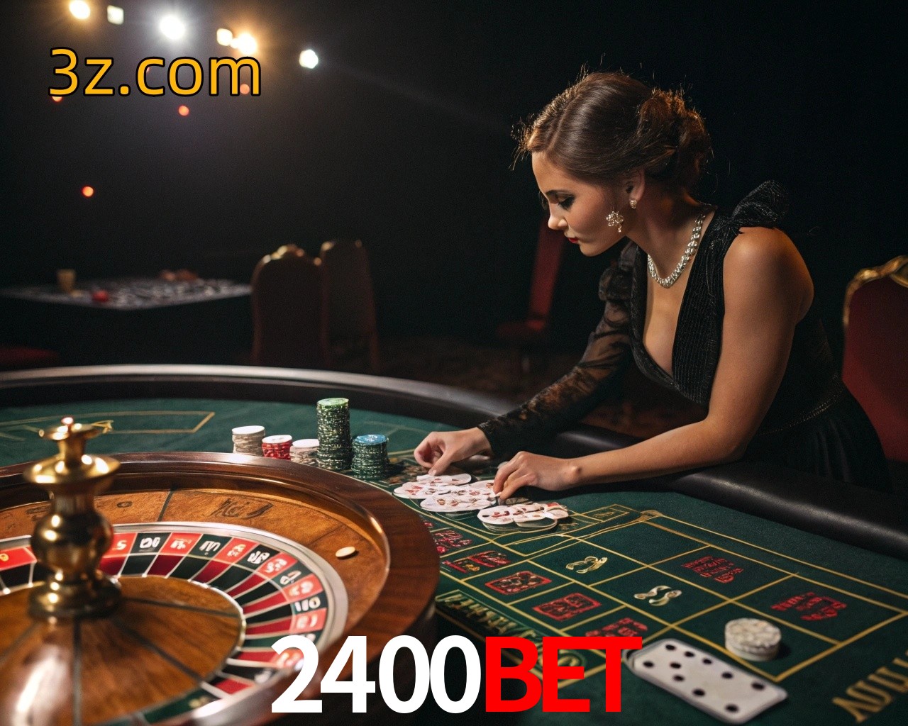 bonus 2400bet