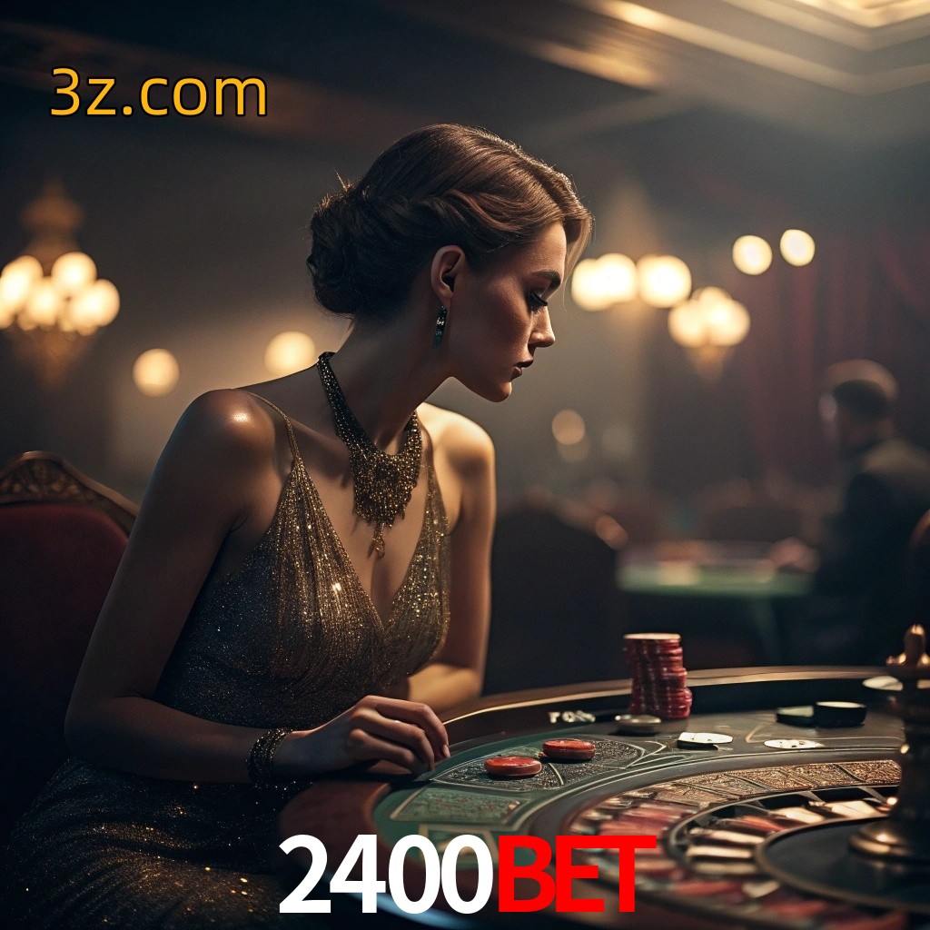 logo 2400bet