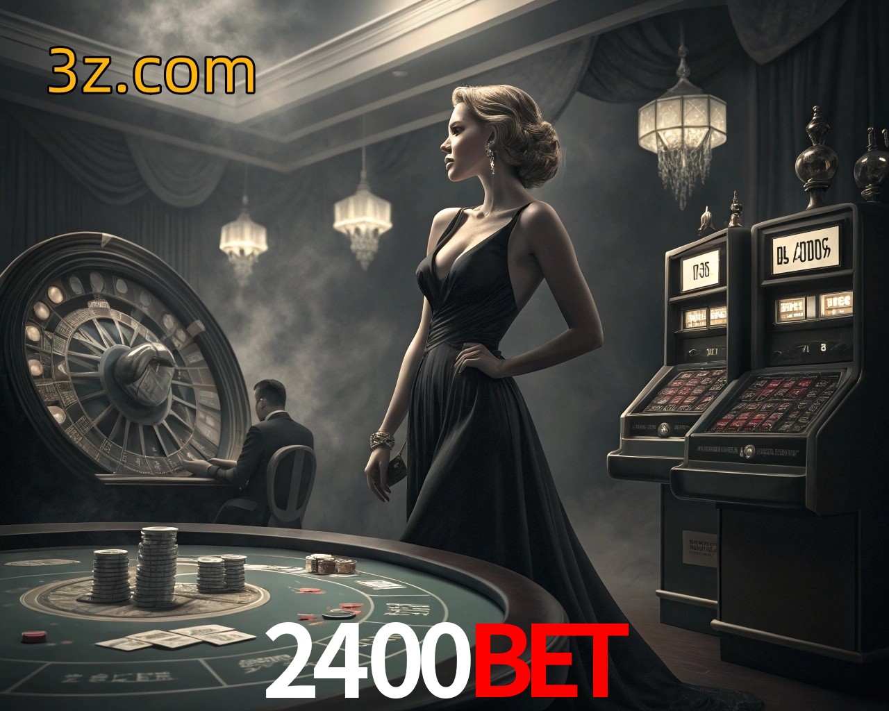 bonus 2400bet