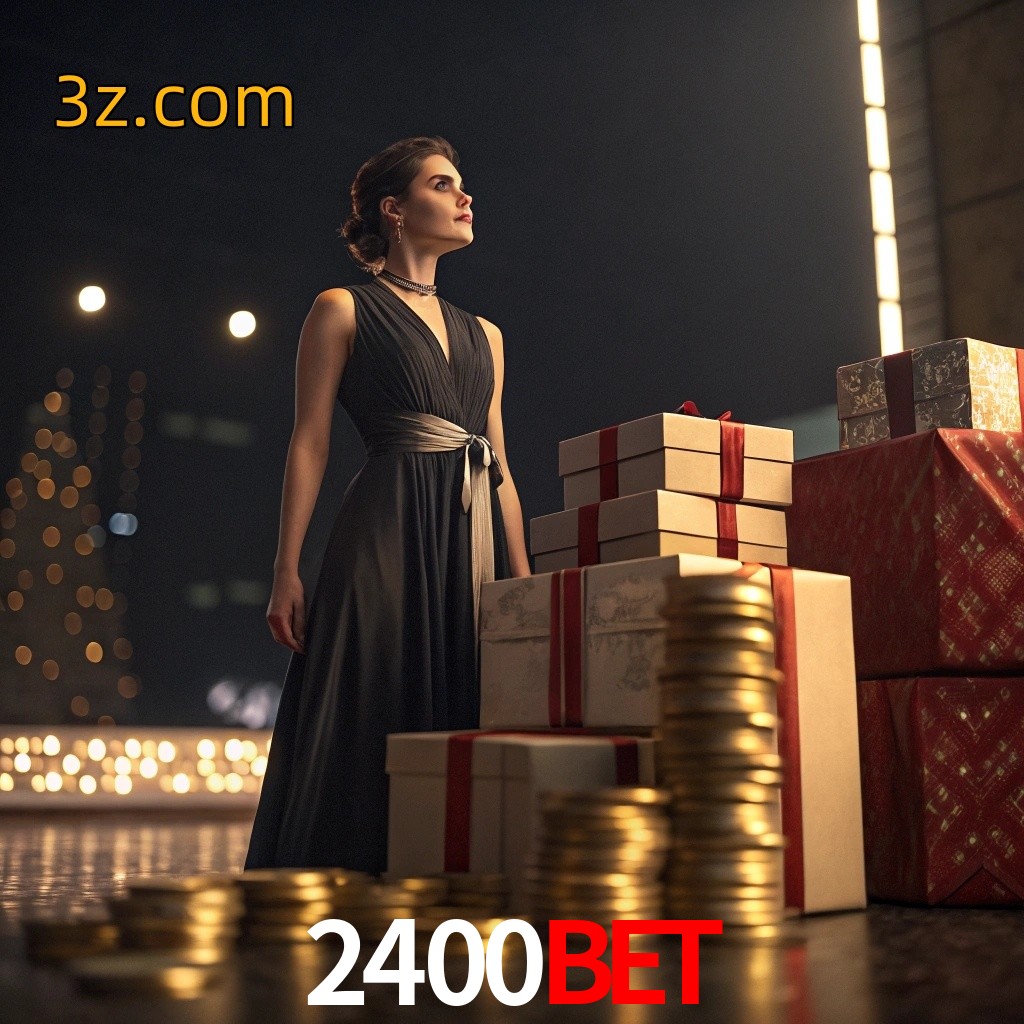  2400bet bonus